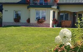 Agroturystyka pod Baranią Gorą